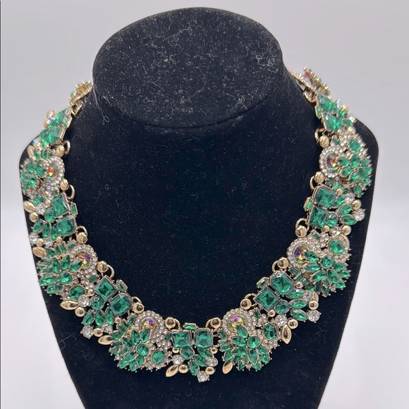 Jewelry - Duchessa Catorina's Statement Necklace and Earring Sets